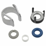 Order BLUE STREAK (HYGRADE MOTOR) - SK106 - Injector Seal Kit For Your Vehicle