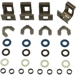 Order BLUE STREAK (HYGRADE MOTOR) - SK126 - Fuel Injector O-Ring Kit For Your Vehicle