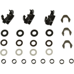 Order BLUE STREAK (HYGRADE MOTOR) - SK160 - Fuel Injector O-Ring Kit For Your Vehicle