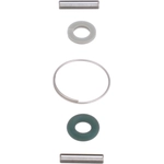 Order BLUE STREAK (HYGRADE MOTOR) - SK193 - Upper Fuel Injector Seal Kit For Your Vehicle