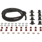 Order BLUE STREAK (HYGRADE MOTOR) - SK38 - Injector Seal Kit For Your Vehicle