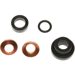 Order BLUE STREAK (HYGRADE MOTOR) - SK59 - Fuel Injector O-Ring Kit For Your Vehicle