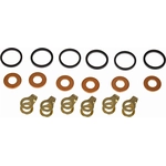 Order DORMAN - 904-312 - Fuel Injector O-Ring Kit For Your Vehicle