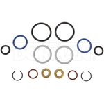 Order DORMAN (OE SOLUTIONS) - 904-230 - Injector Seal Kit For Your Vehicle