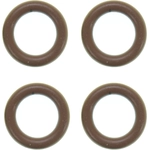 Order Injector Seal Kit by MAHLE ORIGINAL - GS33529 For Your Vehicle