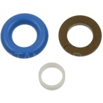 Order STANDARD - PRO SERIES - SK135 - Fuel Injector O-Ring Kit For Your Vehicle