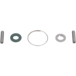 Order STANDARD - PRO SERIES - SK193 - Upper Fuel Injector Seal Kit For Your Vehicle