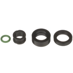 Order STANDARD - PRO SERIES - SK35 - Fuel Injector Seal Kit Fuel Injector Seal Kit For Your Vehicle