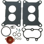 Order WALKER PRODUCTS - 18001 - Carburetor Gasket Kit For Your Vehicle