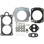 Order WALKER PRODUCTS - 18031A - Carburetor Gasket Kit For Your Vehicle