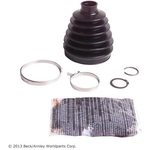 Order Inner Boot Kit by BECK/ARNLEY - 103-2882 For Your Vehicle
