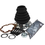 Order GKN/LOEBRO - 300489 - CV Joint Boot Kit For Your Vehicle