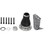 Order GKN/LOEBRO - 304203 - Rear Inner CV Joint Boot For Your Vehicle