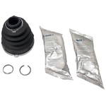 Order GKN/LOEBRO - 304927 - Front Passenger Side Inner CV Joint Boot For Your Vehicle