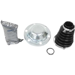 Order GKN/LOEBRO - 304936 - Front Driver Side Inner CV Joint Boot For Your Vehicle