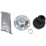 Order GKN/LOEBRO - 305123 - Front Passenger Side Inner CV Joint Boot For Your Vehicle