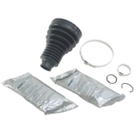 Order GKN/LOEBRO - 306058 - CV Joint Boot Kit For Your Vehicle