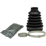 Order GKN/LOEBRO - 306561 - CV Joint Boot Kit For Your Vehicle