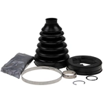 Order GKN/LOEBRO - 306871 - CV Joint Boot Kit For Your Vehicle