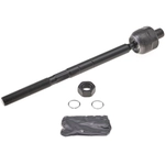 Order CHASSIS PRO - TEV317 - Inner Tie Rod End For Your Vehicle