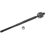 Order Embout de biellette de direction intérieure by CHASSIS PRO - TEV380 For Your Vehicle