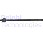 Order Embout de biellette de direction intérieure by DELPHI - TA1267 For Your Vehicle