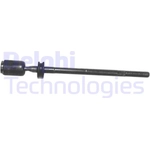 Order Embout de biellette de direction intérieure by DELPHI - TA1376 For Your Vehicle