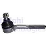 Order Embout de biellette de direction intérieure by DELPHI - TA1617 For Your Vehicle