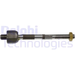 Order Embout de biellette de direction intérieure by DELPHI - TA1775 For Your Vehicle