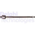 Order Embout de biellette de direction intérieure by DELPHI - TA1831 For Your Vehicle