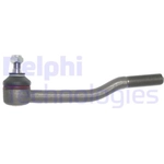 Order Embout de biellette de direction intérieure by DELPHI - TA1891 For Your Vehicle