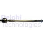 Purchase Inner Tie Rod End by DELPHI - TA2108