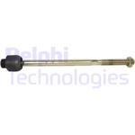 Purchase Inner Tie Rod End by DELPHI - TA2257