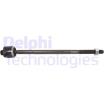 Purchase Inner Tie Rod End by DELPHI - TA2313