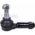 Order Inner Tie Rod End by DELPHI - TA2367 For Your Vehicle