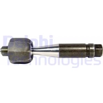 Purchase Inner Tie Rod End by DELPHI - TA2395