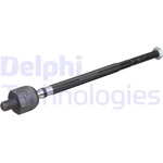 Order Embout de biellette de direction intérieure by DELPHI - TA2512 For Your Vehicle