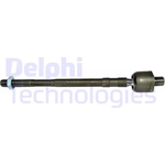 Order Embout de biellette de direction intérieure by DELPHI - TA2614 For Your Vehicle