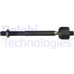 Purchase Inner Tie Rod End by DELPHI - TA2873