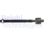 Purchase Inner Tie Rod End by DELPHI - TA2886