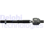 Purchase Inner Tie Rod End by DELPHI - TA3041