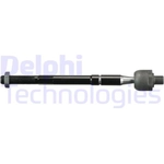 Order Embout de biellette de direction intérieure by DELPHI - TA3163 For Your Vehicle