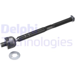 Order Embout de biellette de direction intérieure by DELPHI - TA5198 For Your Vehicle