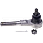 Order Inner Tie Rod End by DORMAN PREMIUM - T3095XL For Your Vehicle