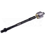 Order Embout de biellette de direction intérieure by DORMAN PREMIUM - TI69110XL For Your Vehicle