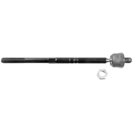 Order LEMFOERDER - 25329-02 - Front Passenger Side Inner Steering Tie Rod End For Your Vehicle