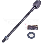 Order Embout de biellette de direction intérieure by MAS INDUSTRIES - IS396 For Your Vehicle