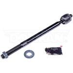 Order Embout de biellette de direction intérieure by MAS INDUSTRIES - TI65135 For Your Vehicle