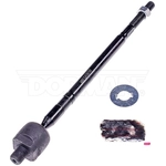 Order Embout de biellette de direction intérieure by MAS INDUSTRIES - TI67020 For Your Vehicle