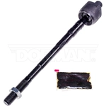 Order Embout de biellette de direction intérieure by MAS INDUSTRIES - TI69110 For Your Vehicle